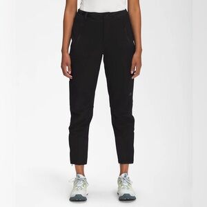 North face bridge way pro pants